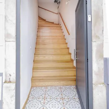 Apartment Casa Bia