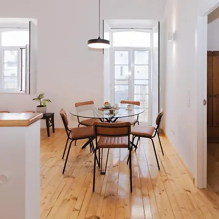 Casa Bia Апартаменты Лагуш