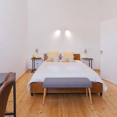 Apartment Casa Bia Lagos