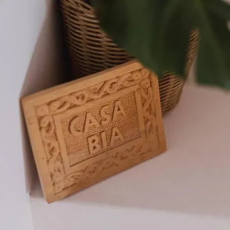 Casa Bia *
