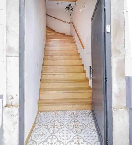 Apartamento Casa Bia