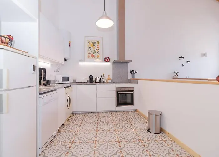 Apartamento Casa Bia
