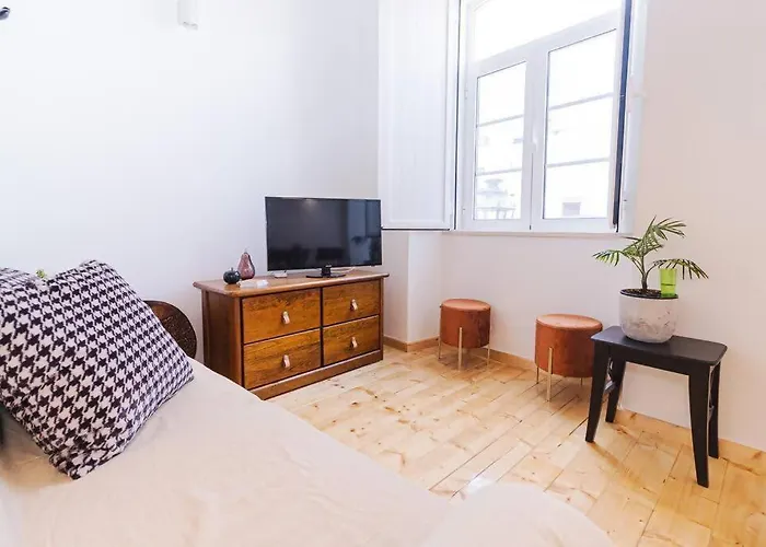 Apartamento Casa Bia *