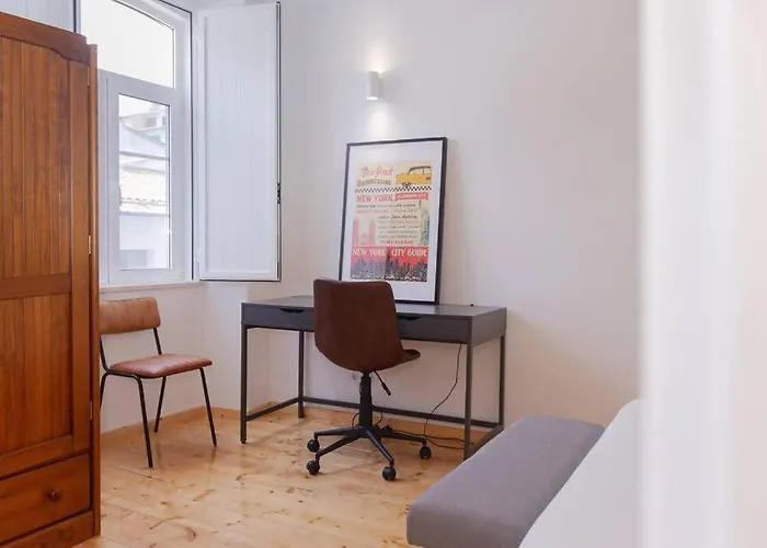 Casa Bia Apartamento Lagos