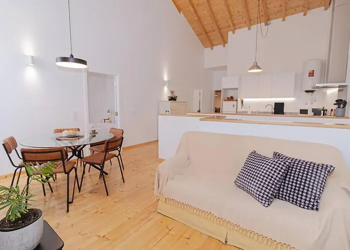 Apartamento Casa Bia *