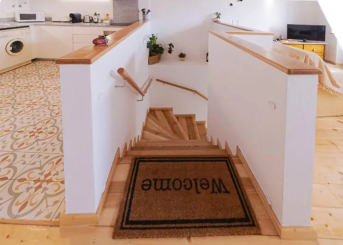 Apartamento Casa Bia *