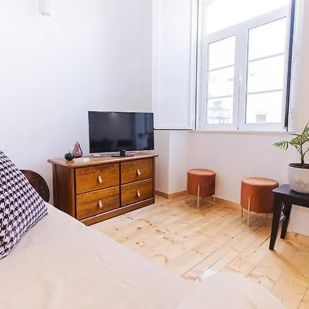 Appartement Casa Bia *