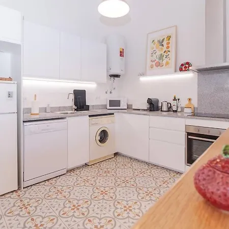 Casa Bia Appartement *