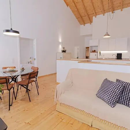 Appartement Casa Bia *