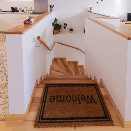 Appartement Casa Bia *