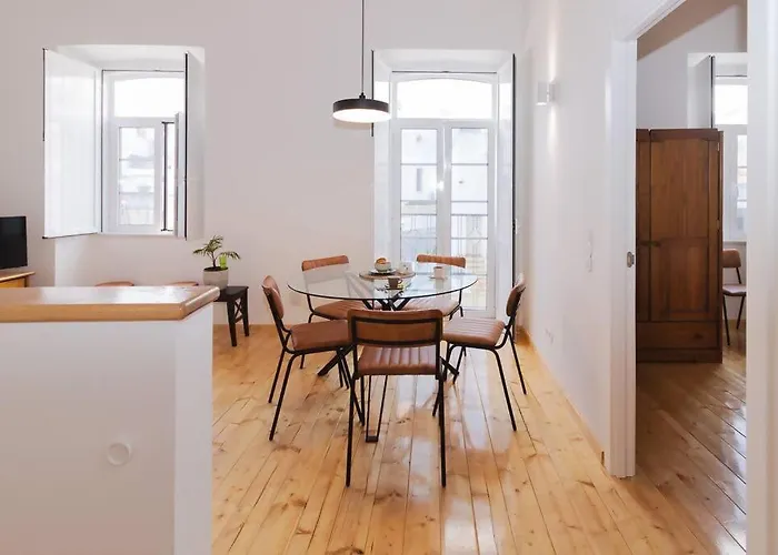 Casa Bia Apartmán Lagos