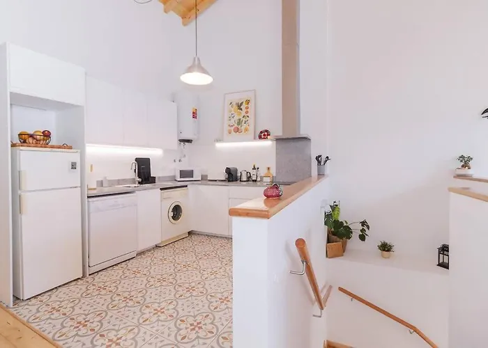 Apartmán Casa Bia Lagos
