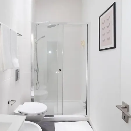 Casa Bia Апартаменты