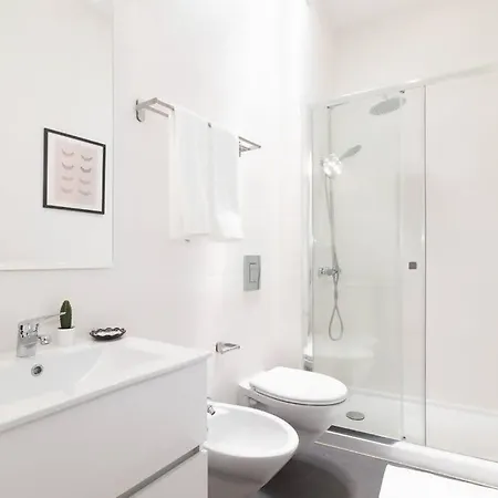 Casa Bia Апартаменты