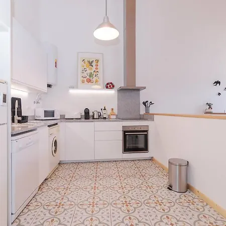 Апартаменты Casa Bia