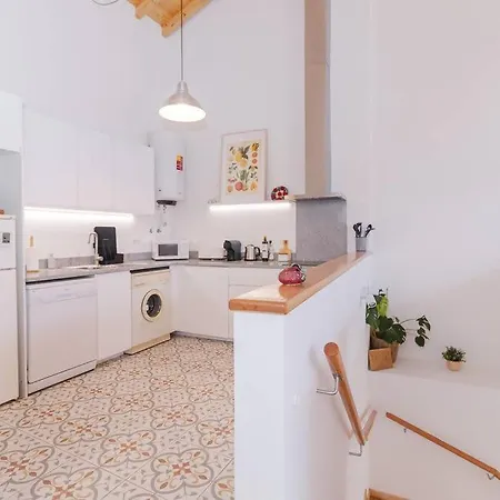 Апартаменты Casa Bia Лагуш