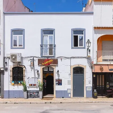 Casa Bia Лагуш